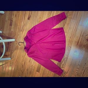 Button down Foxcroft shirt